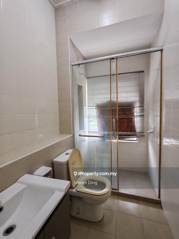 Rumah Berangkai 2 Tingkat untuk Dijual di Setia Indah, Setia Alam oleh Steven Ding - iProperty.com.my