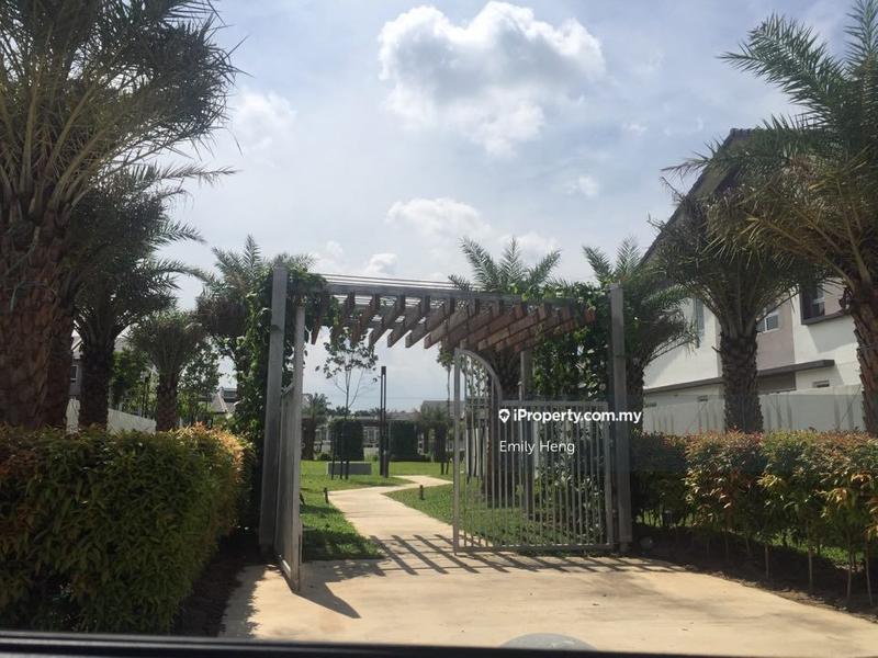 2-storey Terraced House for Rent in Telok Panglima Garang, Selangor by Emily Heng - iProperty.com.my