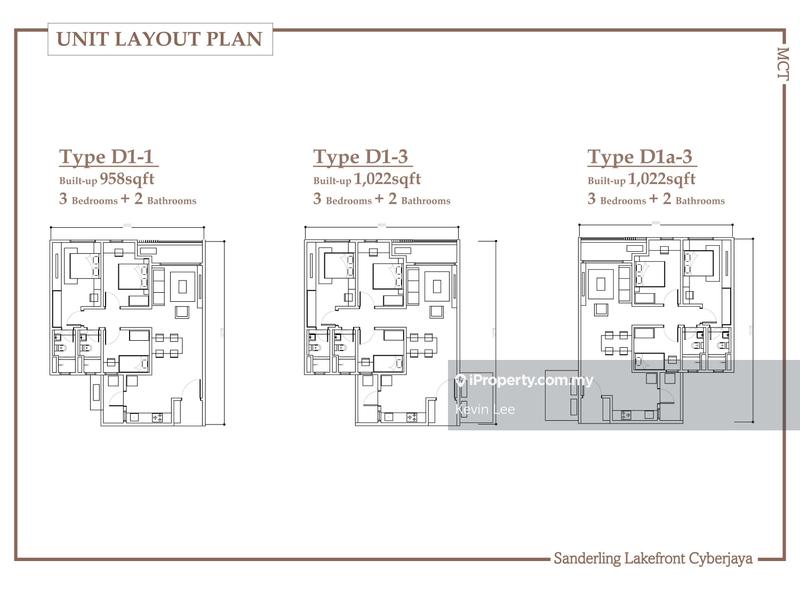 For Sale Sanderling Lakefront