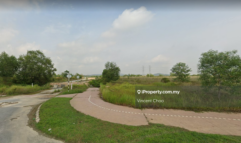 Tanah Perindustrian untuk Dijual di Puncak Alam, Selangor oleh Vincent Choo - iProperty.com.my