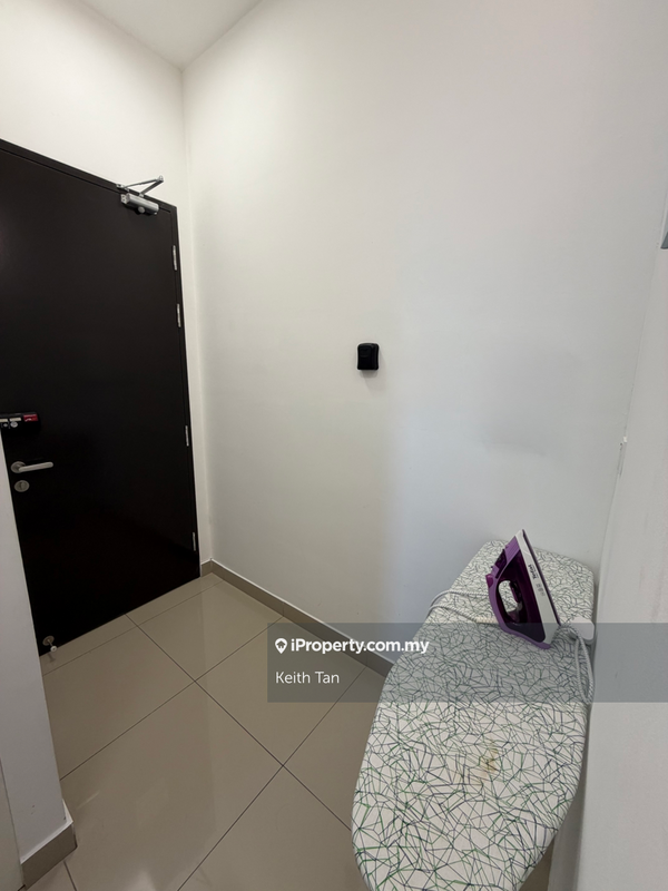 Service Residence for Rent in Lavile Kuala Lumpur by Keith Tan - iProperty.com.my