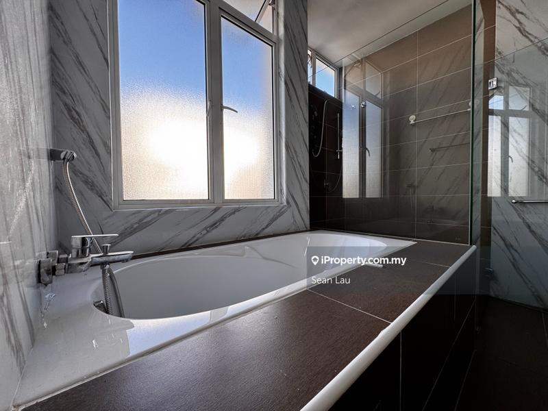 Rumah Kluster untuk Dijual di Nusa Sentral, Iskandar Puteri (Nusajaya) oleh Sean Lau - iProperty.com.my