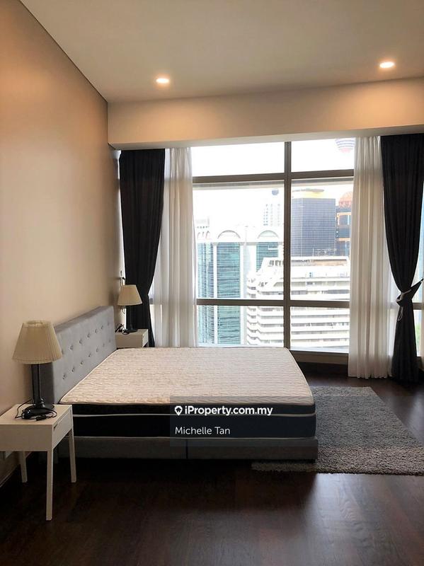 Residensi Servis untuk Dijual di Banyan Tree Signatures oleh Michelle Tan - iProperty.com.my