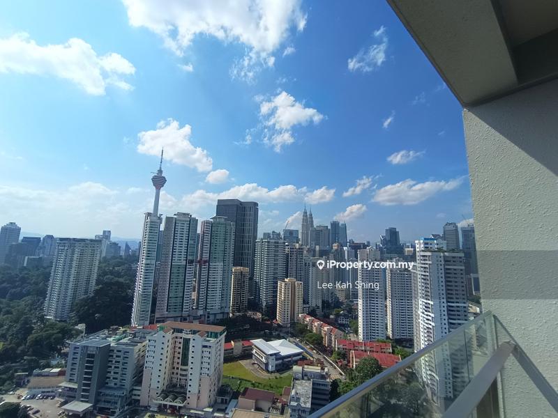 Condominium for Sale in The Robertson by Lee Kah Shing - iProperty.com.my