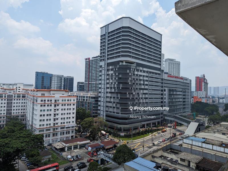 Condominium for Sale in Warisan City View by Abang Ikhwan - iProperty.com.my