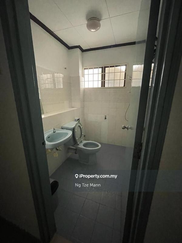 Townhouse for Sale in Usj 11, Subang Jaya by Ng Tze Mann - iProperty.com.my
