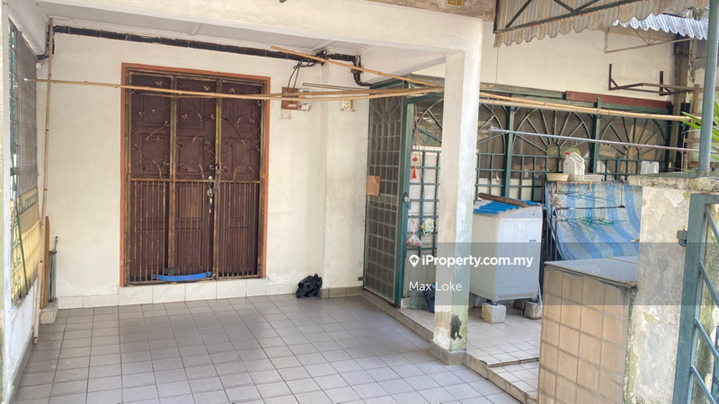 Townhouse for Sale in Taman Midah, Cheras by Max Loke - iProperty.com.my