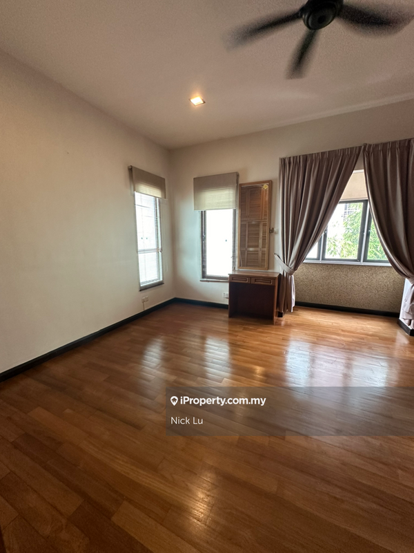 Semi-Detached House for Sale in Mont Kiara, Kuala Lumpur by Nick Lu - iProperty.com.my