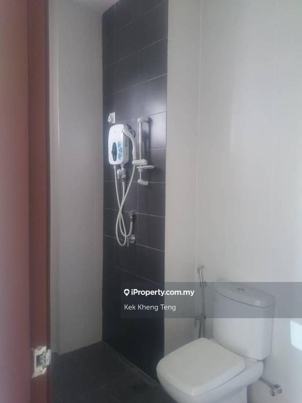 Pangsapuri untuk Dijual di Grande Residences (Pangsapuri Seri Mewah) oleh Kek Kheng Teng - iProperty.com.my