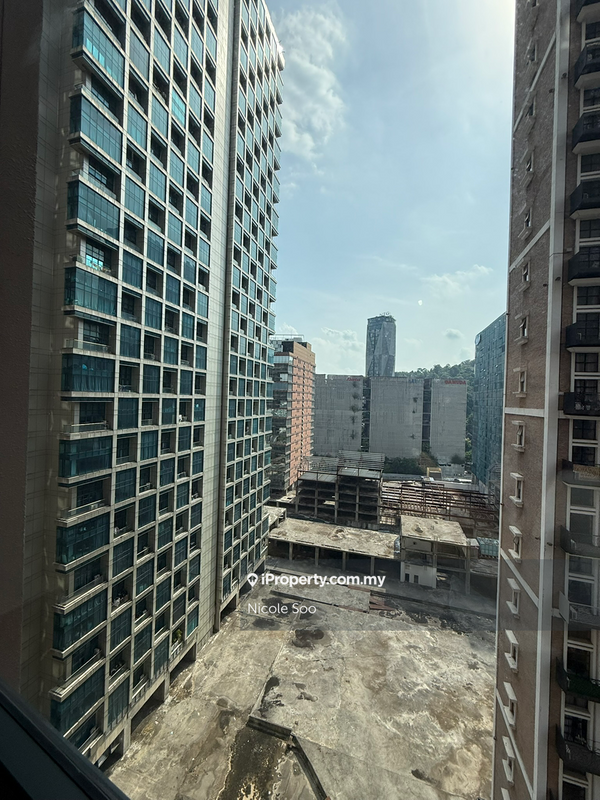 Residensi Servis untuk Dijual di Mossaz @ Empire City oleh Nicole Soo - iProperty.com.my