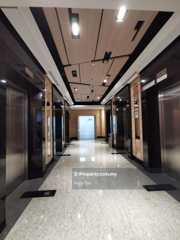 Office for Rent in Mid Valley City, Kuala Lumpur by Kelly Tan - iProperty.com.my