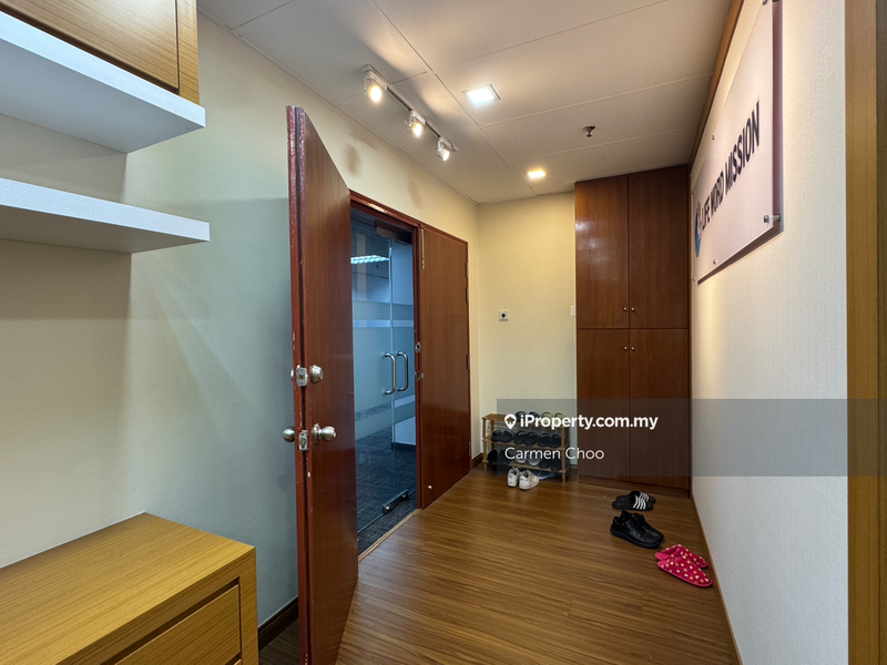 Office for Rent in Mont Kiara, Kuala Lumpur by Carmen Choo - iProperty.com.my