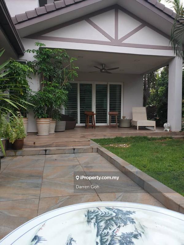 2-storey Terraced House for Sale in Putra Heights, Subang Jaya by Darren Goh - iProperty.com.my