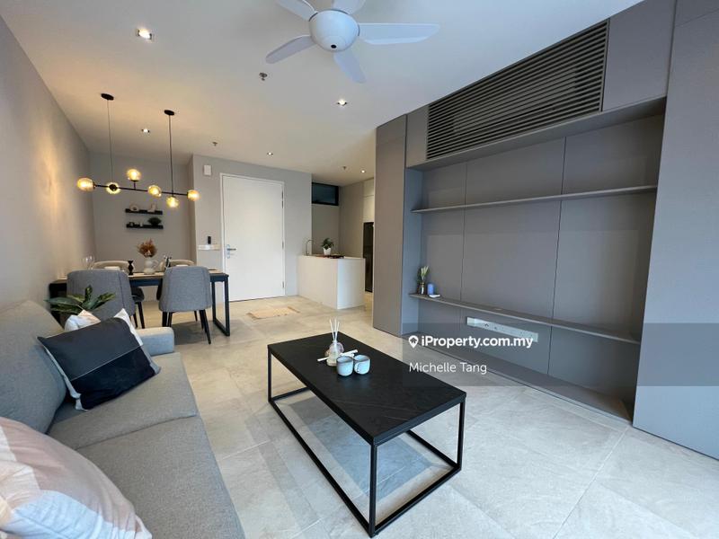 Service Residence for Rent in Lumi Tropicana by Michelle Tang - iProperty.com.my
