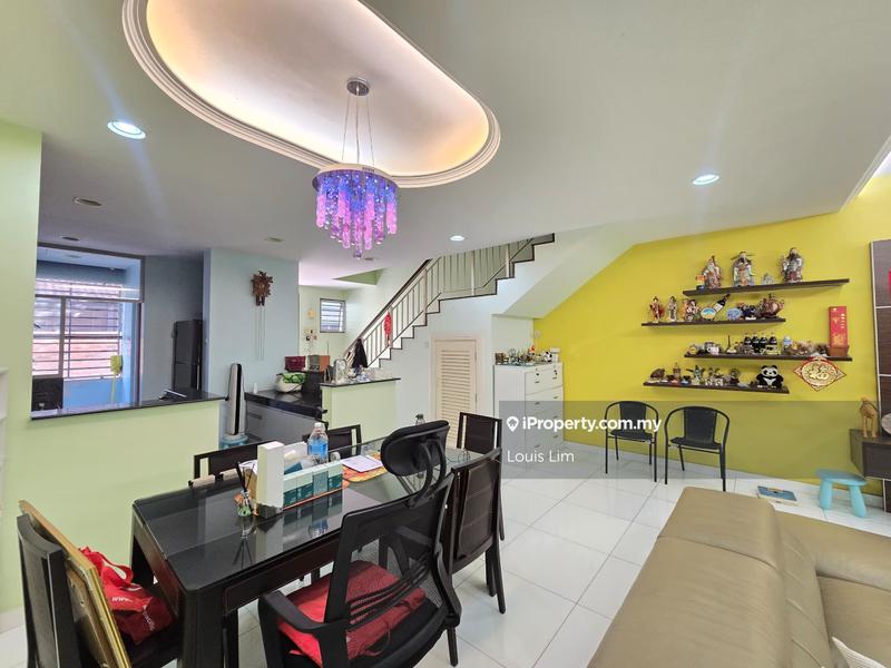Kondominium untuk Disewa di Adora Courtyard Apartments oleh Louis Lim - iProperty.com.my
