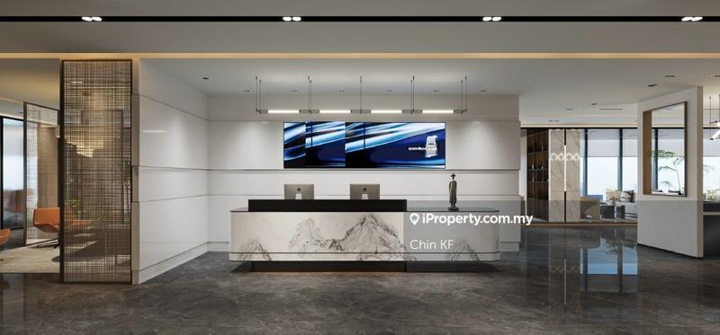 Office for Rent in KLCC, KL City Centre by Chin KF - iProperty.com.my
