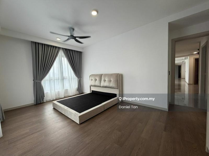 Kondominium untuk Dijual di Park Place oleh Daniel Tan - Bedroom - iProperty.com.my