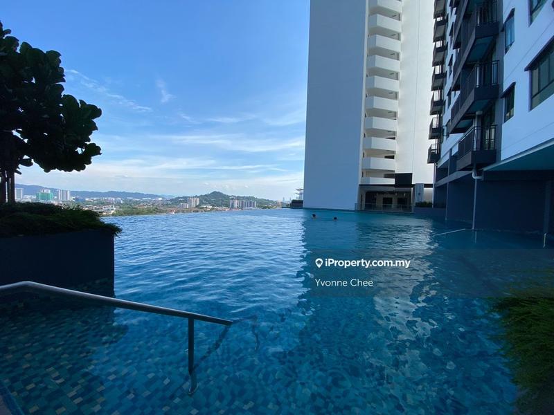 Condominium for Sale in TreeO by Yvonne Chee - iProperty.com.my