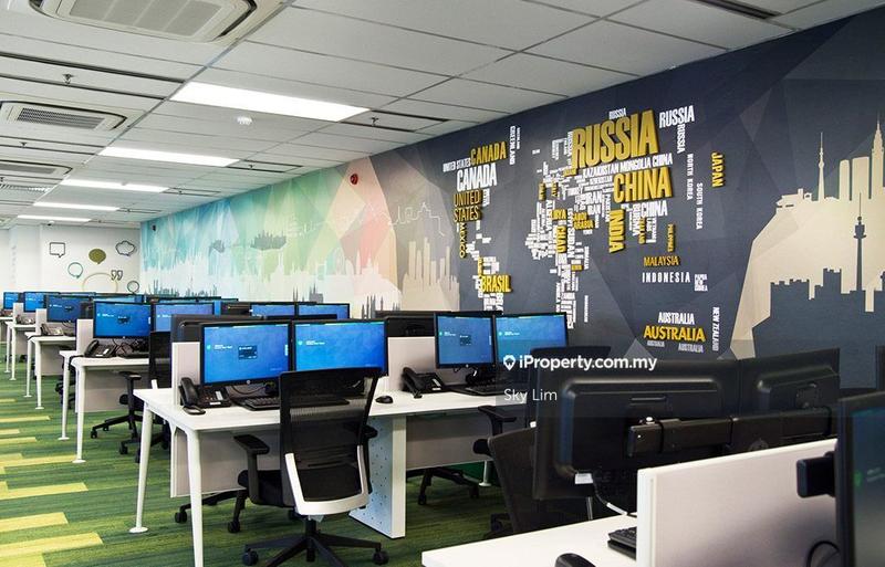 Shop / Office untuk Dijual di wangsa maju, Wangsa Maju oleh Sky Lim - iProperty.com.my