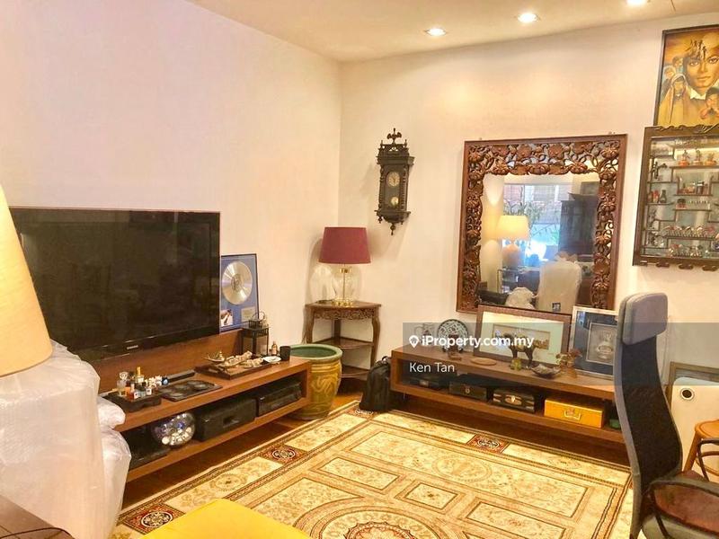 Semi-Detached House for Sale in Tropicana Golf Country Resort, Tropicana by Ken Tan - iProperty.com.my