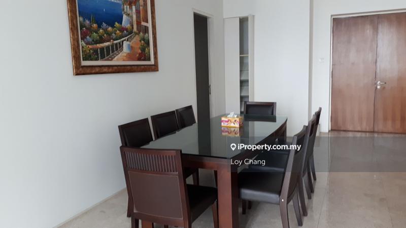 Service Residence for Sale in K Residence @ KLCC by Loy Chang - iProperty.com.my