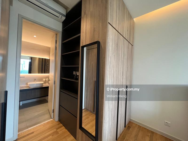 For Rent - Residensi Solaris Parq