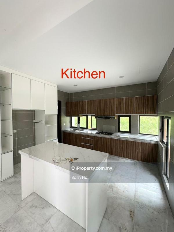 Semi-Detached House for Rent in Putra Heights, Subang Jaya by Sam Ho - iProperty.com.my