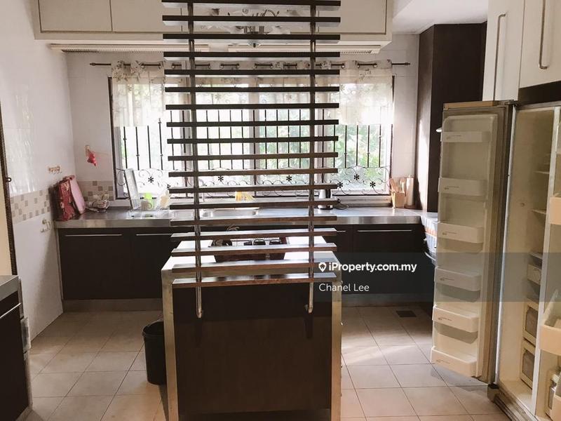2.5-storey Terraced House for Sale in Valencia, Sungai Buloh by Chanel Lee - iProperty.com.my