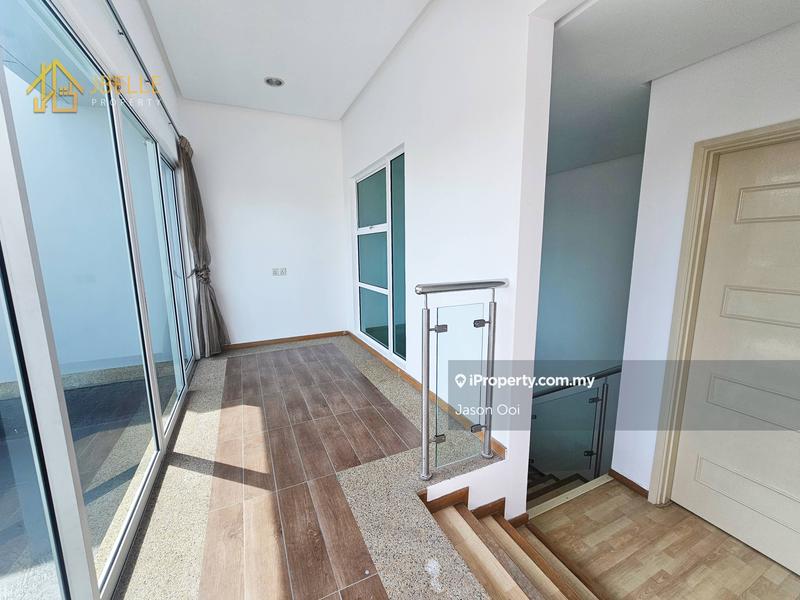 2.5-storey Terraced House for Sale in Putra Heights, Subang Jaya by Jason Ooi - iProperty.com.my