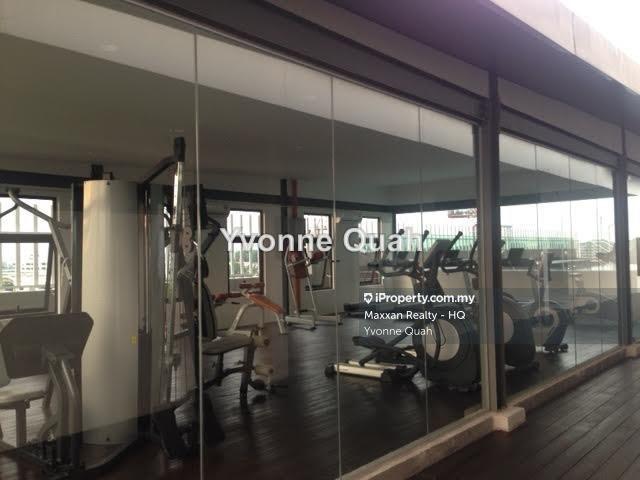 Service Residence for Sale in The Grand @ Kelana Damansara Suite by Yvonne Quah - iProperty.com.my