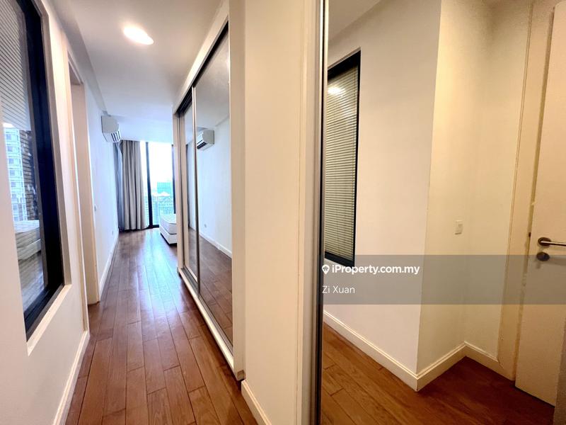 Condominium for Sale in 6 CapSquare by Zi Xuan - iProperty.com.my