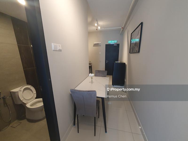 Soho for Rent in Subang Jaya, Selangor by Remus Chen - iProperty.com.my