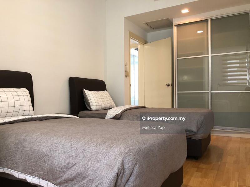 Service Residence for Sale in Solaris Dutamas by Melissa Yap - iProperty.com.my