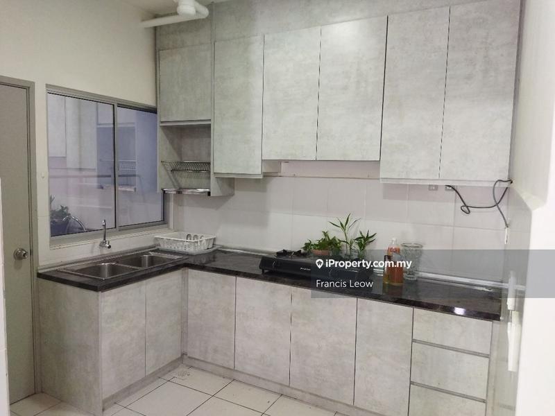 Apartment for Rent in Danau Perintis by Francis Leow - iProperty.com.my