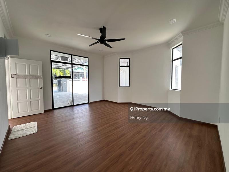 Semi-Detached House for Sale in SP Heights, Sungai Petani by Henry Ng - iProperty.com.my