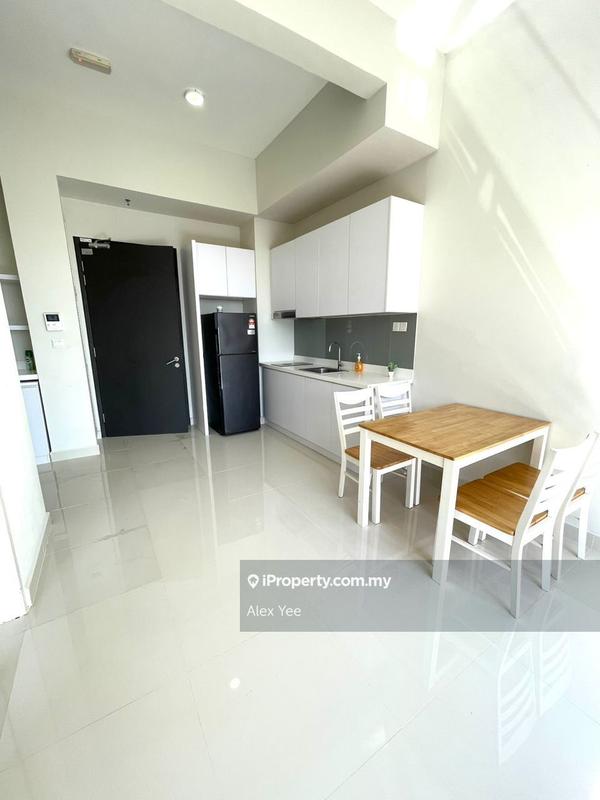 Service Residence for Rent in Third Avenue by Alex Yee - iProperty.com.my