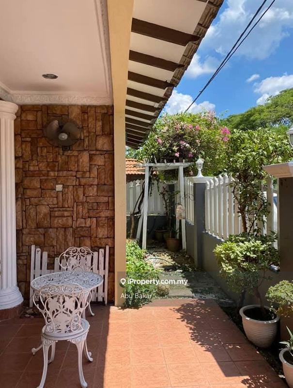 2-storey Terraced House for Sale in Bandar Baru Bangi, Selangor by Abu Bakar - iProperty.com.my