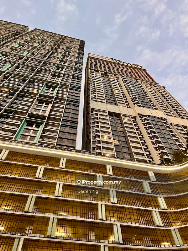 For Sale - Trion @ KL