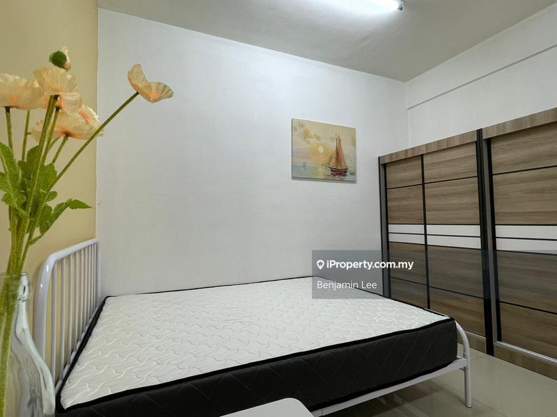 Condominium for Rent in Platinum Lake PV 15 by Benjamin Lee - iProperty.com.my