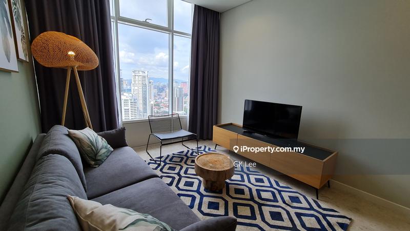 Residensi Servis untuk Disewa di Sky Suites @ KLCC oleh CK Lee - iProperty.com.my