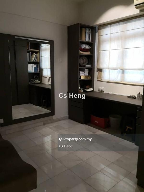Condominium for Sale in Indah Damansara by Cs Heng - iProperty.com.my