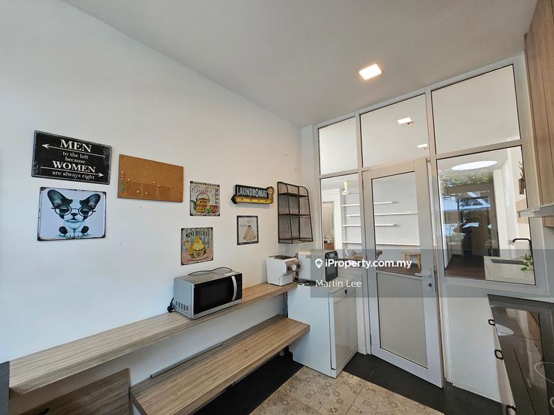 2-storey Terraced House for Sale in Taman Sri Hartamas, Sri Hartamas by Martin Lee - iProperty.com.my
