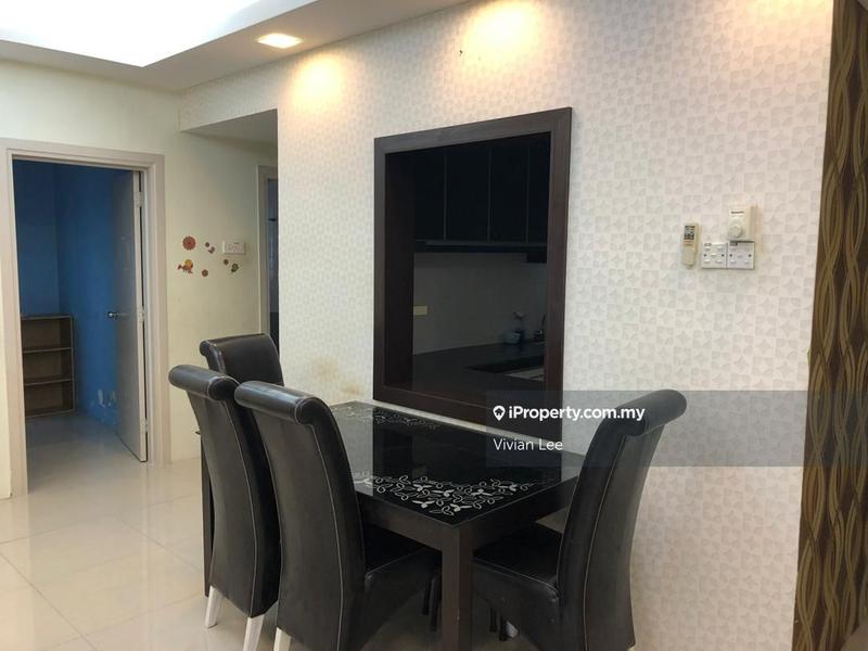 Condominium for Sale in Selayang Point by Vivian Lee - iProperty.com.my