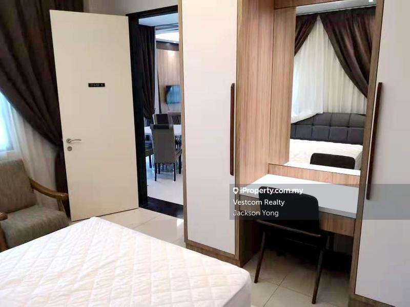 Bungalow House for Rent in Genting Highlands, Bentong by Jackson Yong - iProperty.com.my