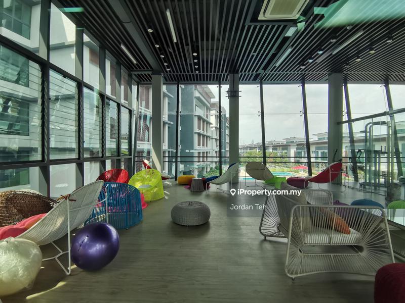 Rumah Berkembar untuk Disewa di Kelana Jaya, Petaling Jaya oleh Jordan Teh - iProperty.com.my