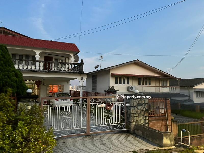 Bungalow House for Sale in Taman Cheras, Cheras by WY Chin - iProperty.com.my