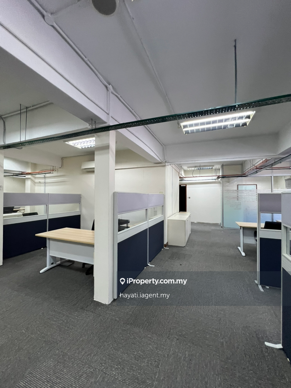Shop-Office for Sale in Seksyen 13, Shah Alam by hayati.iagent.my - iProperty.com.my
