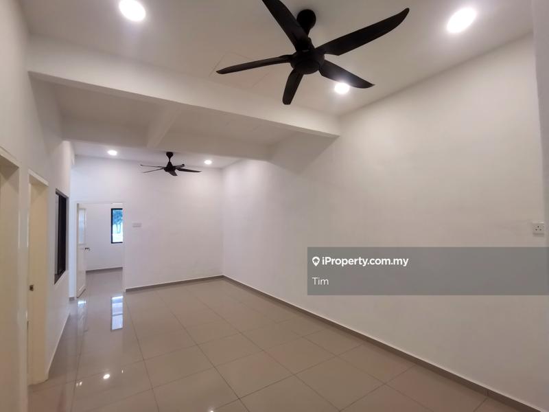 Rumah Teres 1-Tingkat untuk Dijual di Bukit Beruang, Bukit Baru oleh Tim - iProperty.com.my