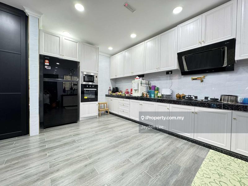 Rumah Teres 2-Tingkat untuk Dijual di Kampung Jawa, Klang oleh Jayden Lee - iProperty.com.my
