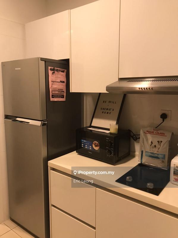 Service Residence for Sale in H2O Residences by Eric Leong - iProperty.com.my